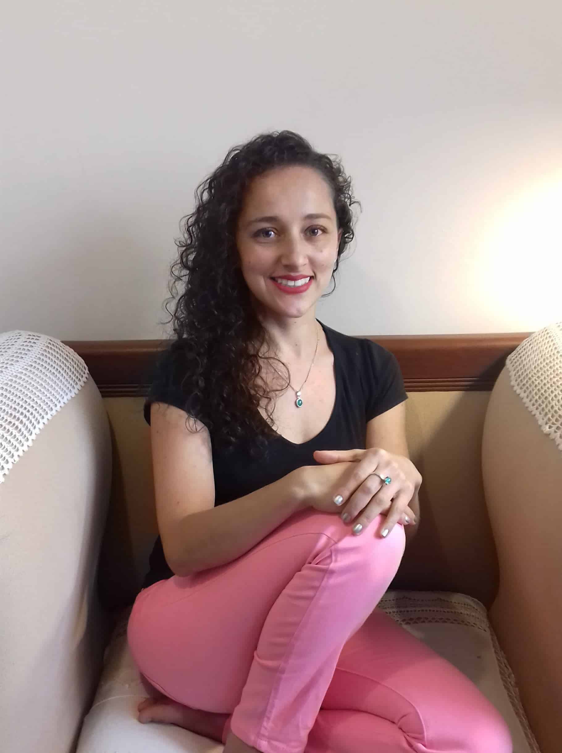 STEFANNI CHARTUNI